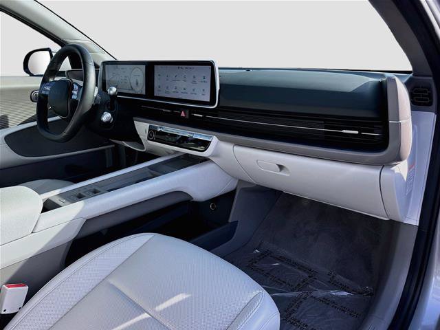 Used 2025 Hyundai Ioniq 6 Limited RWD image 33