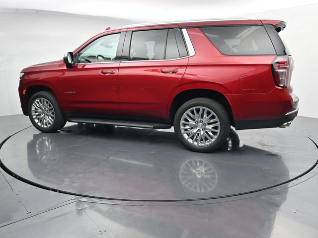 Used 2024 Chevrolet Tahoe Premier AWD/4WD image 6