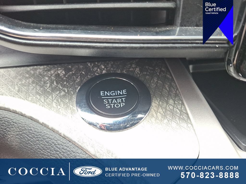 Certified 2024 Ford Explorer Timberline AWD/4WD image 24