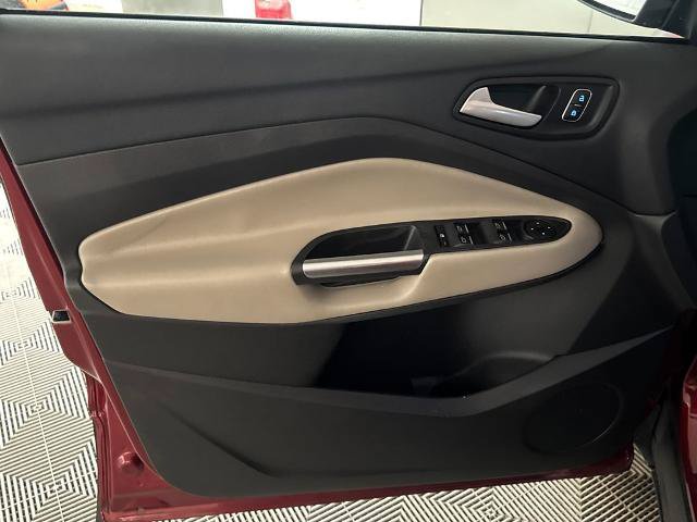 Certified 2019 Ford Escape SEL FWD image 8