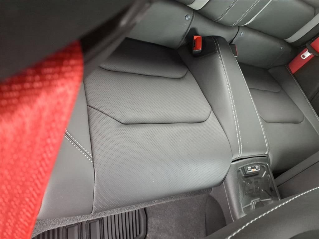 Used 2024 Chevrolet Camaro SS image 22