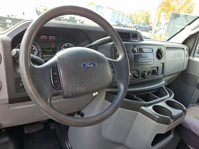 Certified 2016 Ford E-350 and Econoline 350 Super Duty w/ Power Windows & Locks Group image 10