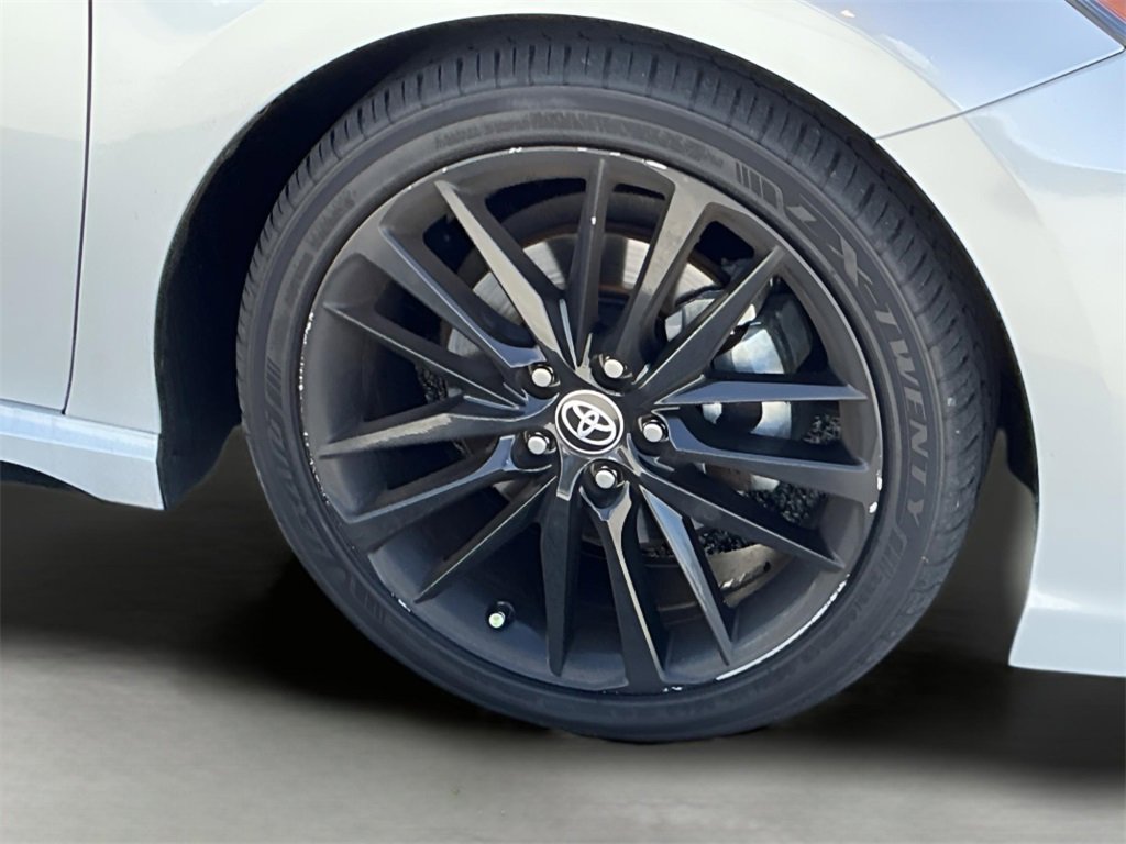 Used 2022 Toyota Camry XSE image 45