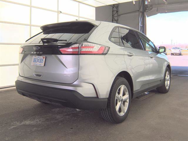 Certified 2024 Ford Edge SE AWD/4WD image 5