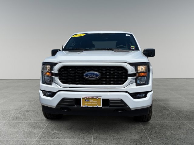 Certified 2023 Ford F150 XL w/ STX Appearance Package AWD/4WD image 9