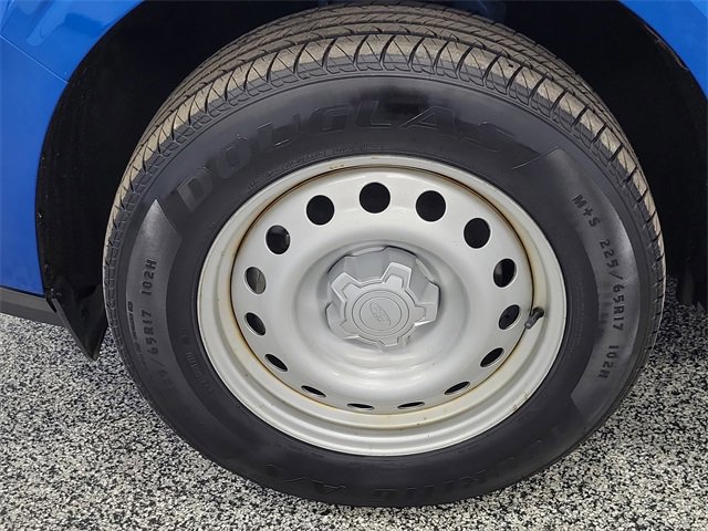 Certified 2022 Ford Maverick XL w/ Equipment Group 100A Standard image 5