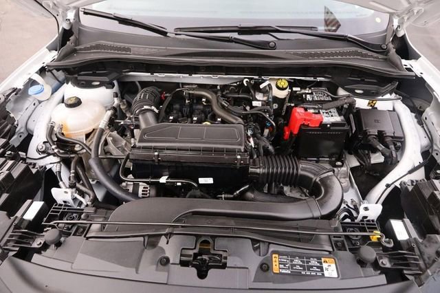 Certified 2025 Ford Escape Active image 26