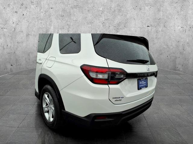 Used 2023 Honda Pilot LX image 10