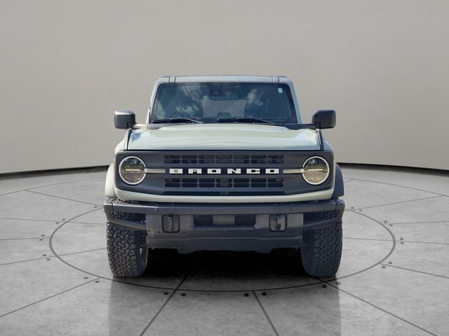 Certified 2022 Ford Bronco Black Diamond AWD/4WD image 15