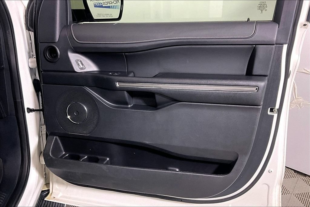 Certified 2022 Ford Expedition Max XLT RWD image 19