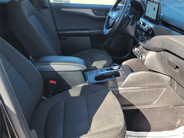 Certified 2023 Ford Escape Active image 15