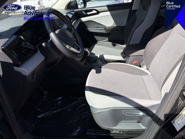 Used 2024 Volkswagen Taos S FWD image 16