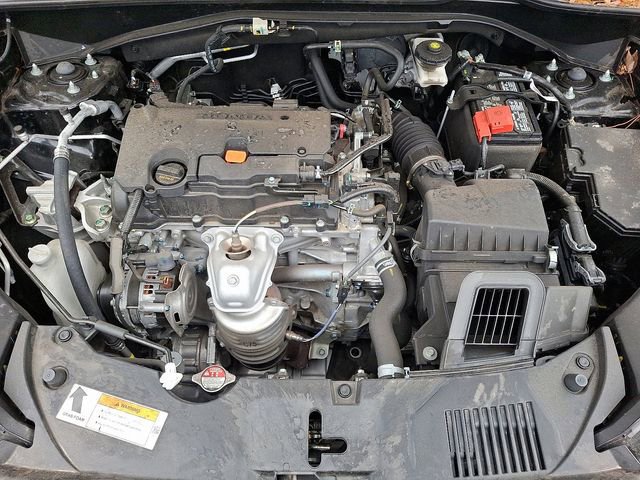 Used 2023 Honda HR-V LX image 27