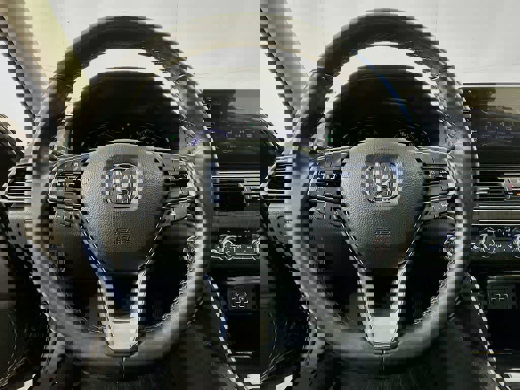 Used 2022 Honda Accord EX-L image 19