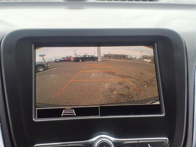 Used 2024 Chevrolet Equinox LT image 30