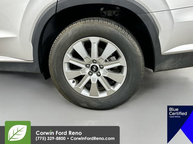Used 2024 Hyundai Palisade SEL image 35