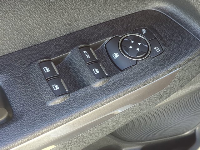 Certified 2021 Ford EcoSport SE FWD image 14