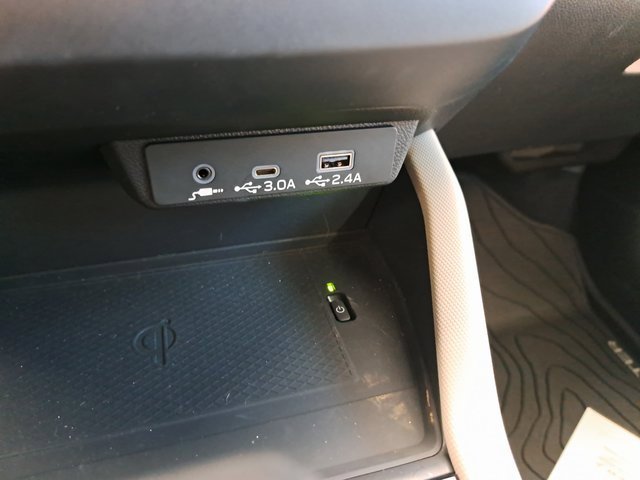 Used 2025 Subaru Forester Limited w/ Popular Package #1 image 13