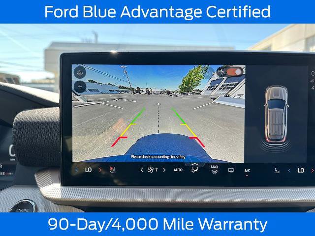Certified 2025 Ford Explorer Active w/ Active Comfort Package AWD/4WD image 22
