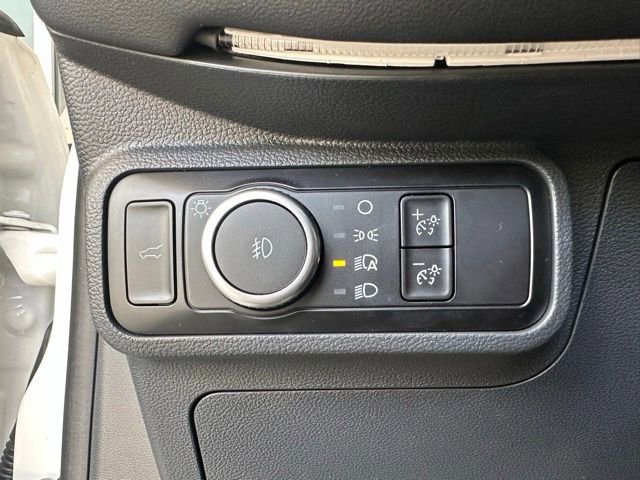 Certified 2025 Ford Explorer ST w/ Sun And Sound Package AWD/4WD image 30