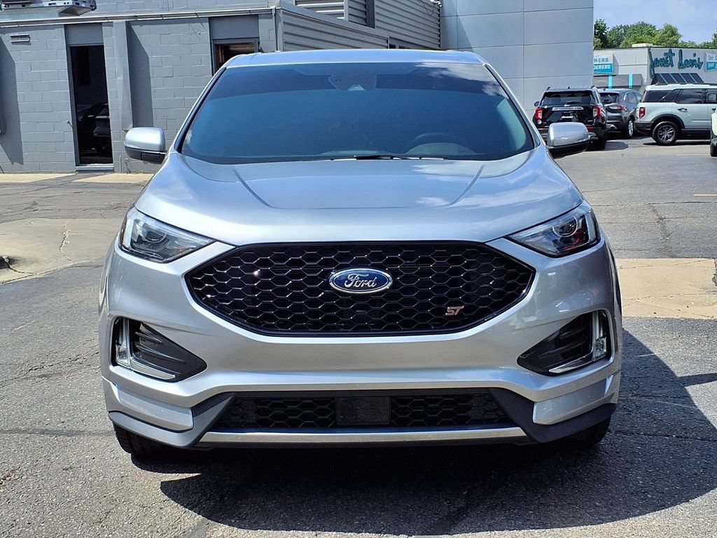 Certified 2023 Ford Edge ST AWD/4WD image 23