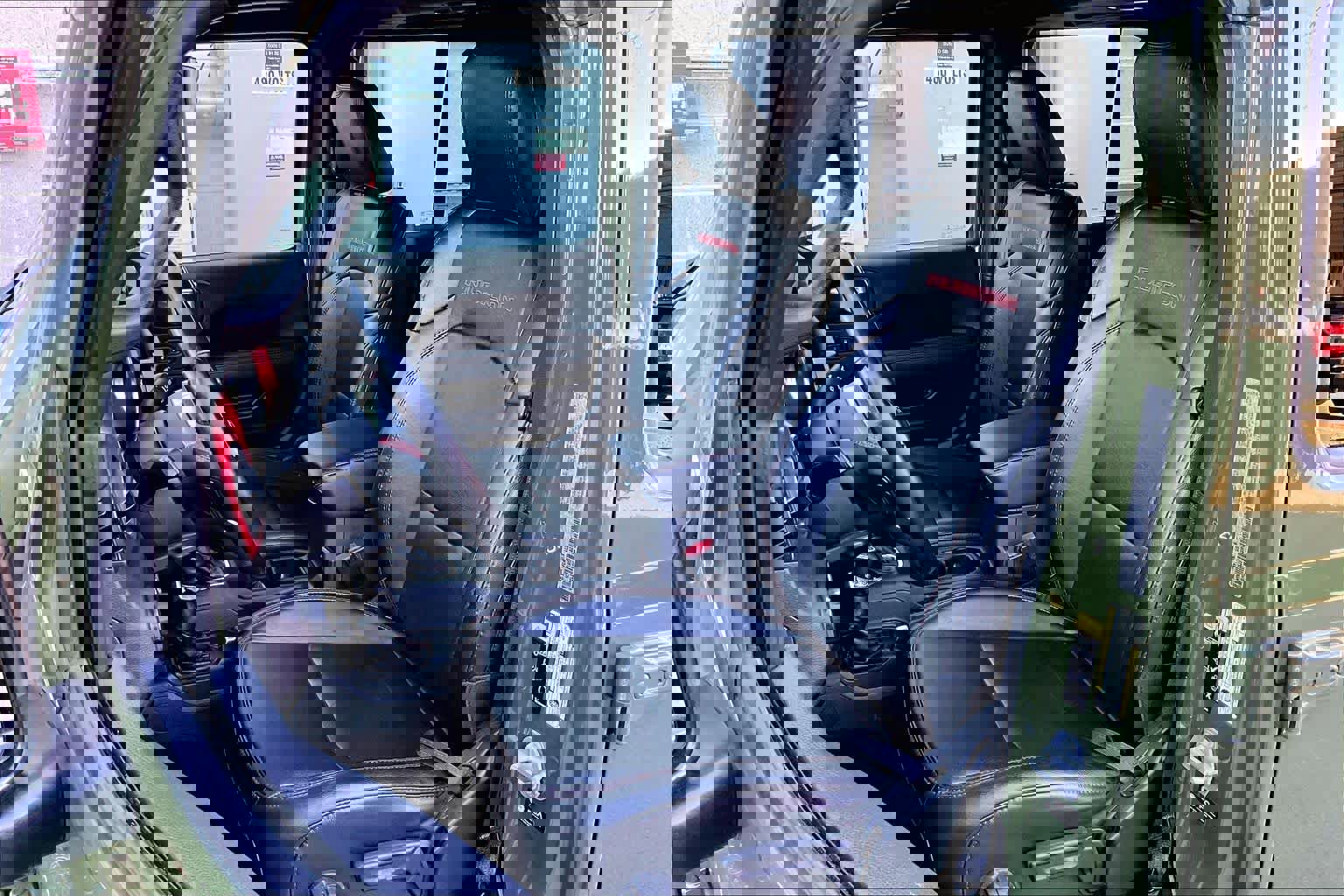 Used 2021 Jeep Gladiator Rubicon image 10