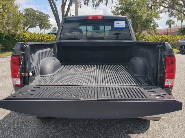 Used 2017 RAM 1500 Classic SLT RWD image 13