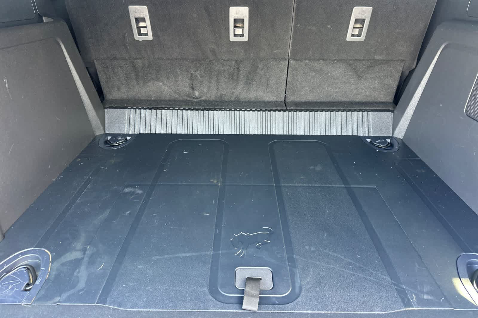 Certified 2024 Ford Bronco Big Bend AWD/4WD image 15