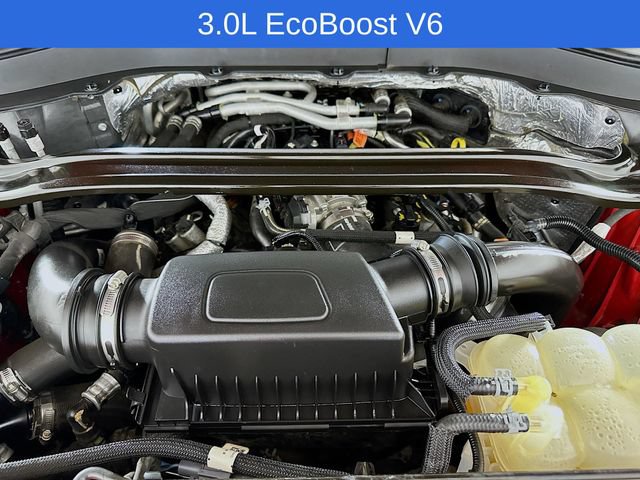 Certified 2020 Ford Explorer Platinum w/ Premium Technology Package AWD/4WD image 24