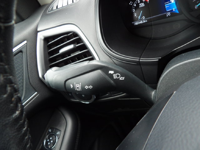 Certified 2024 Ford Edge SEL AWD/4WD image 22