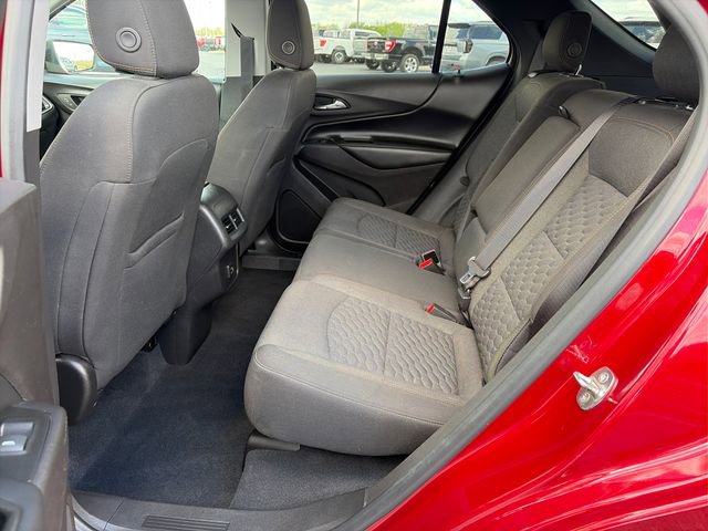 Used 2019 Chevrolet Equinox LT AWD/4WD image 24