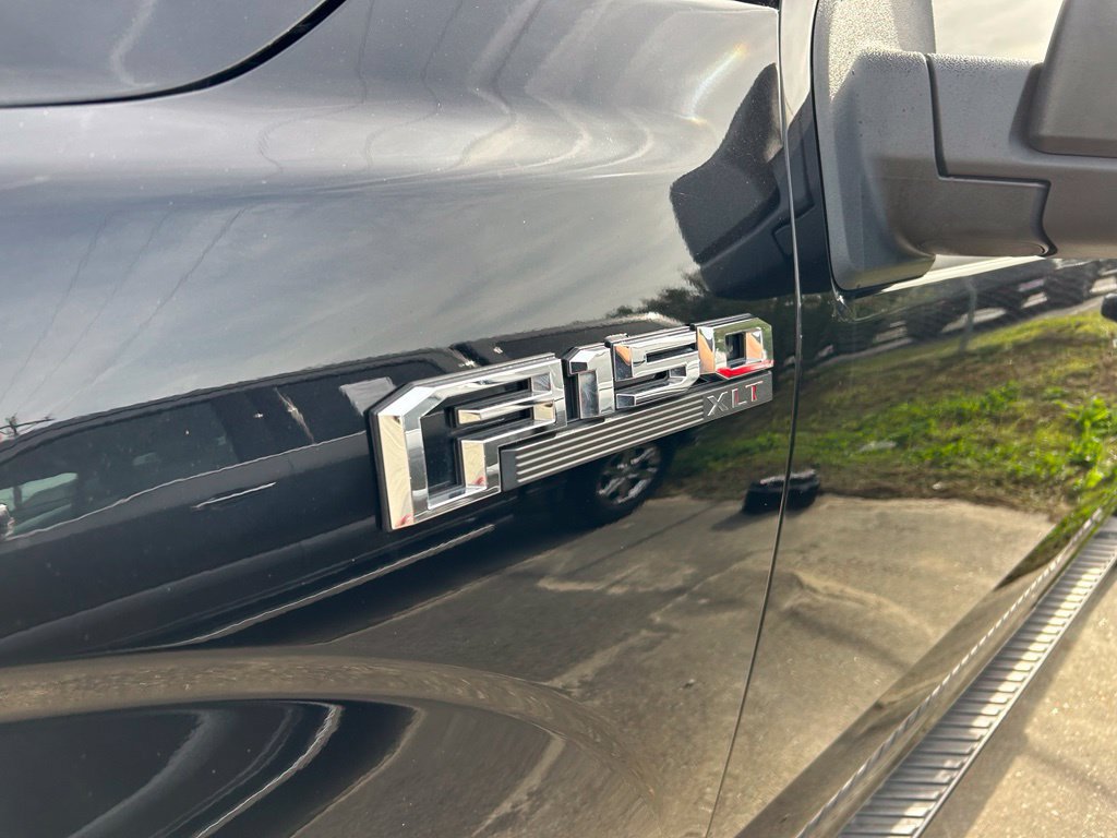 Certified 2019 Ford F150 XLT w/ Equipment Group 302A Luxury AWD/4WD image 7