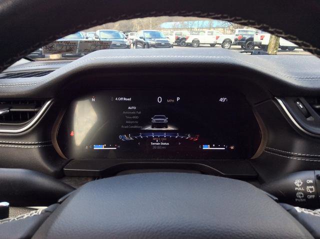 Used 2022 Jeep Grand Cherokee L Limited image 30