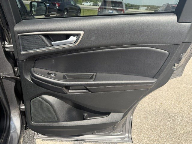 Certified 2023 Ford Edge SEL w/ Convenience Package AWD/4WD image 33