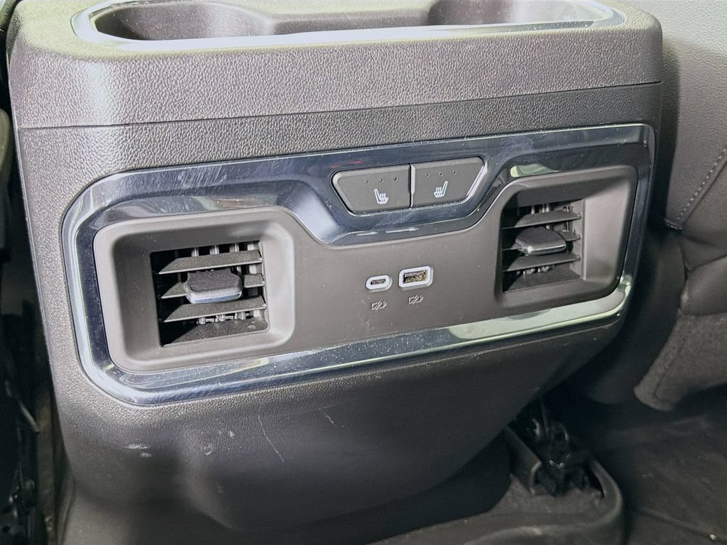 Used 2024 Chevrolet Silverado 1500 High Country AWD/4WD image 29