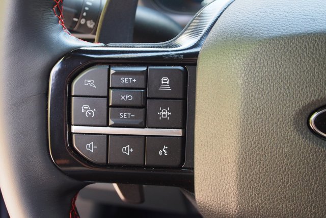 Certified 2025 Ford F150 Raptor w/ Equipment Group 803A Raptor R image 22