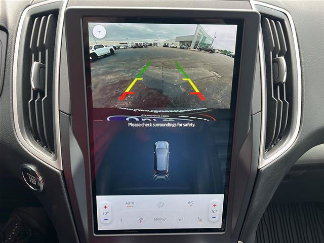 Certified 2023 Ford Edge SEL w/ Convenience Package AWD/4WD image 28