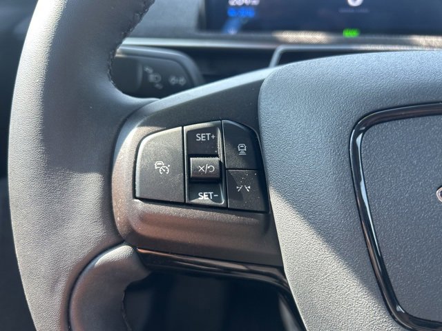 Certified 2024 Ford Mustang Mach-E Premium image 28