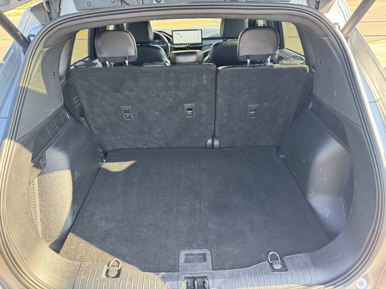 Certified 2023 Ford Escape ST-Line w/ Tech Pack #1 FWD image 25
