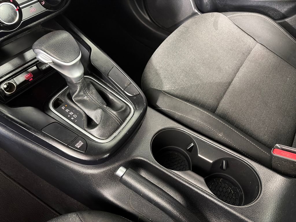 Used 2021 Kia Soul S FWD image 22