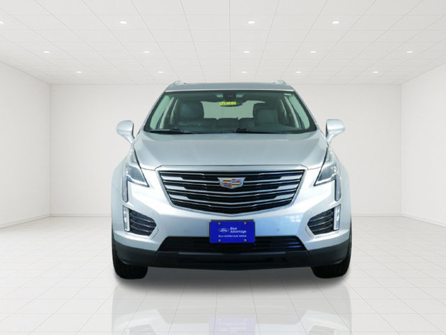 Used 2019 Cadillac XT5 Premium Luxury AWD/4WD image 3