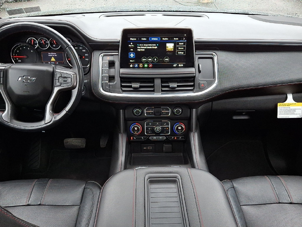 Used 2021 Chevrolet Tahoe RST AWD/4WD image 15