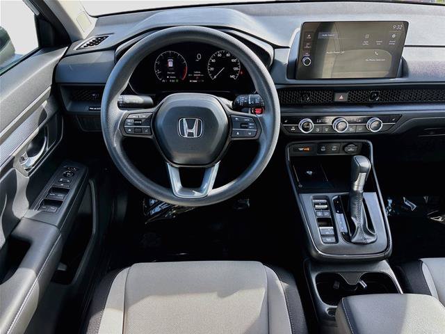 Used 2026 Honda CR-V EX image 24