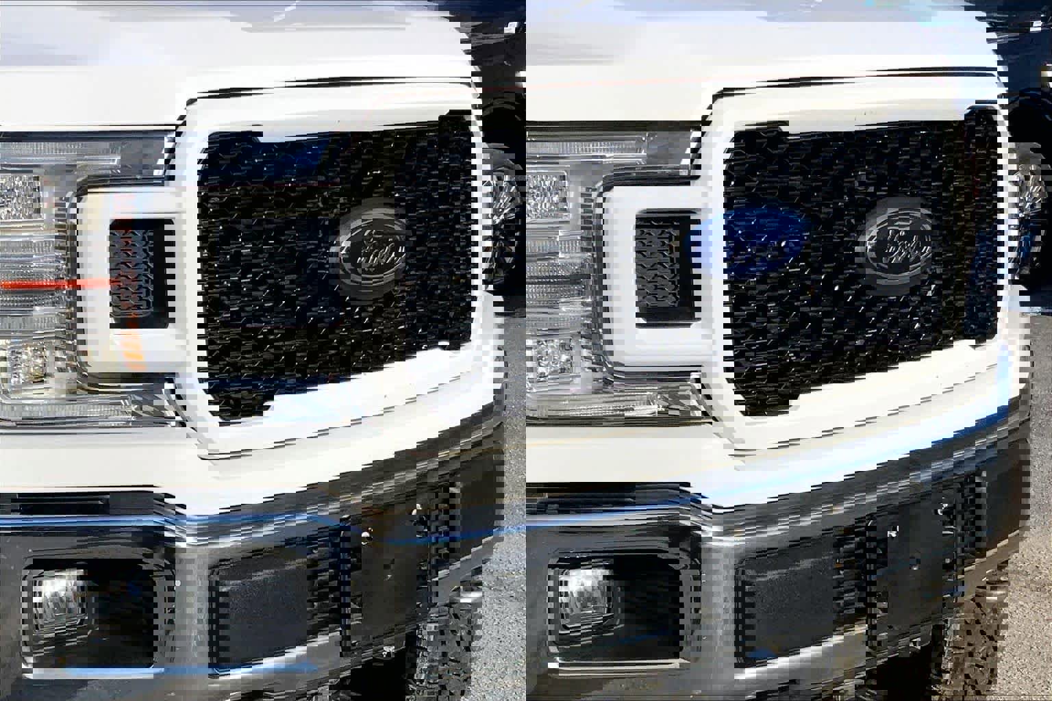 Certified 2020 Ford F150 Lariat w/ Equipment Group 502A Luxury image 26