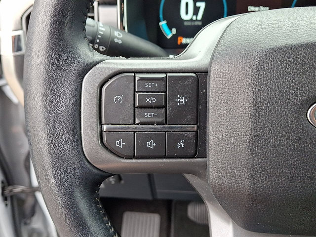 Certified 2022 Ford F150 Lariat AWD/4WD image 17