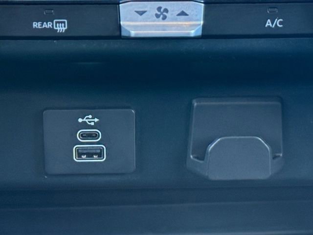 Certified 2025 Ford F150 XLT w/ Equipment Group 301A Standard image 12