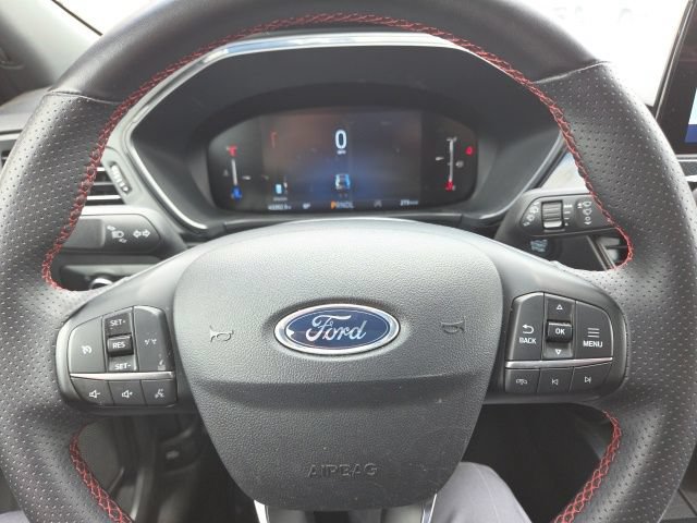 Certified 2025 Ford Escape ST-Line FWD image 36