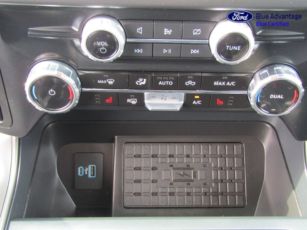 Certified 2024 Ford F150 XLT w/ Equipment Group 303A High AWD/4WD image 31