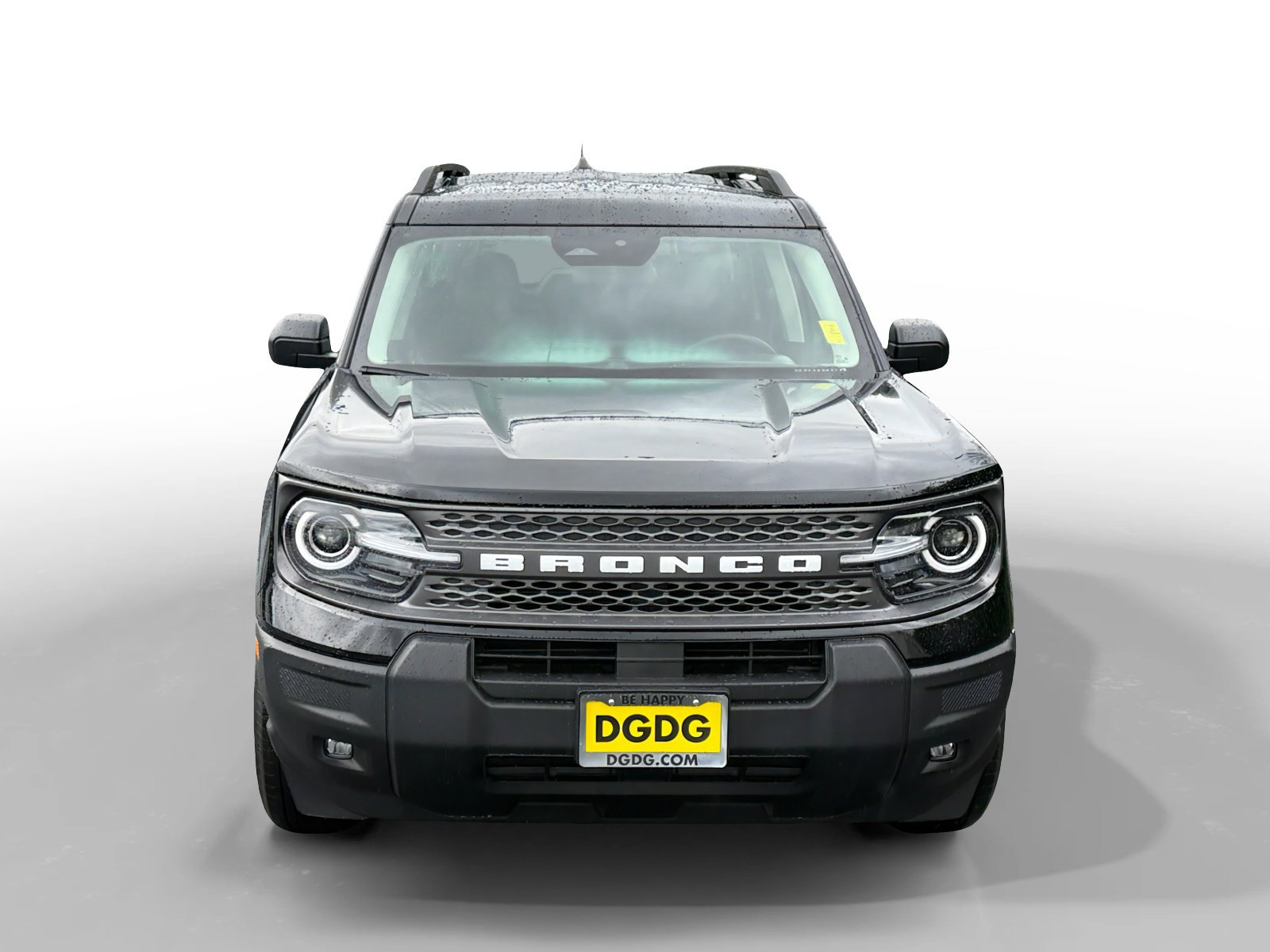 Certified 2025 Ford Bronco Sport Big Bend w/ Convenience Package image 8