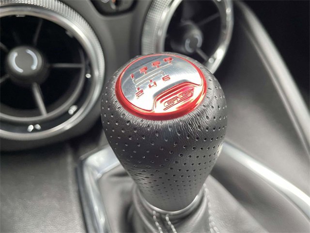 Used 2023 Chevrolet Camaro SS w/ Design Package 1 image 26